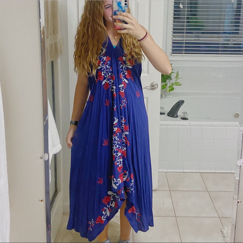 Francescas Dress!